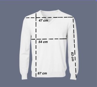 Jersey Polo Ralph Lauren Lana Merino Talla M