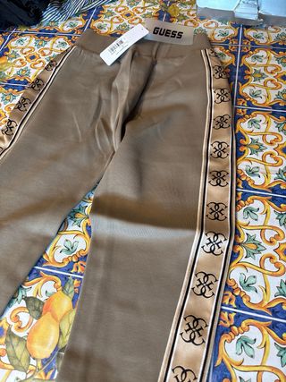 Pantaloni Guess Donna Taglia XS