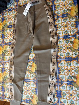 Pantaloni Guess Donna Taglia XS