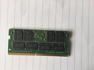 Kingston 16GB RAM PC4-2400T-SB1-11