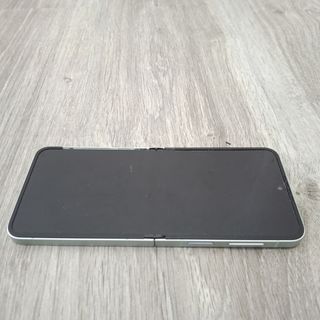 SAMSUNG GALAXY Z FLIP 6