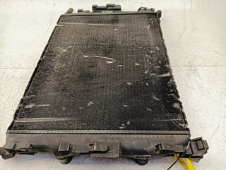 RADIADOR AGUA RENAULT SCENIC II (JM) F9Q812 82001