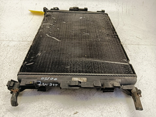 RADIADOR AGUA RENAULT SCENIC II (JM) F9Q812 82001