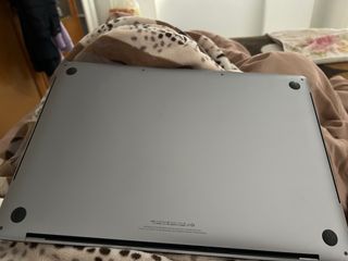 MacBook Pro 15 2018 i9 32GB RAM 512GB