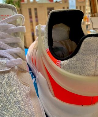 Adidas EQT Support ADV/91-16 Naranja/Azul