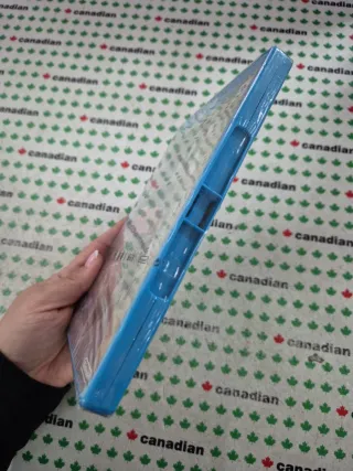 NUEVO The Legend of Zelda: Twilight Princess Wii U