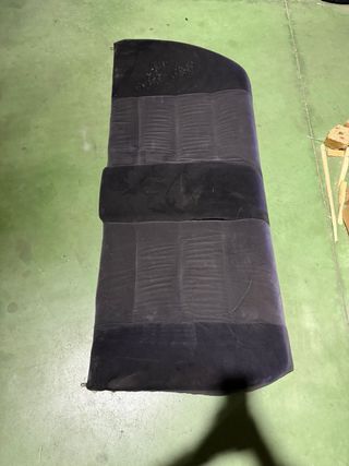 Respaldo Asiento E36 Sedan