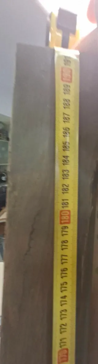 Cabecero / panel decorativo /  perchero