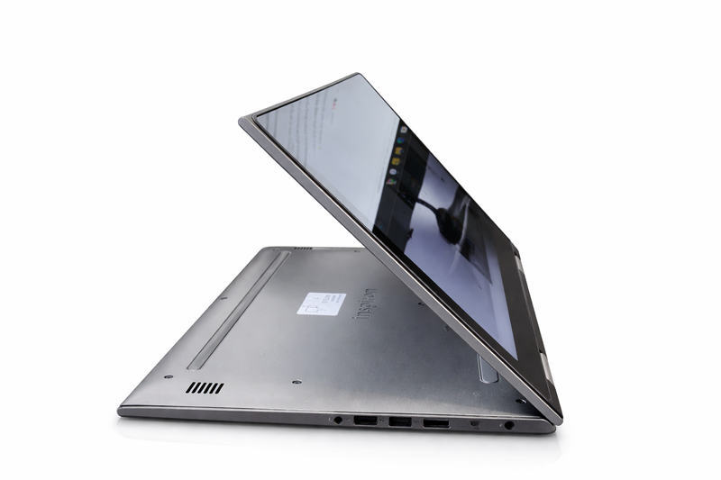 Dell Inspiron 5578 Táctil - i5 7a Gen 12GB