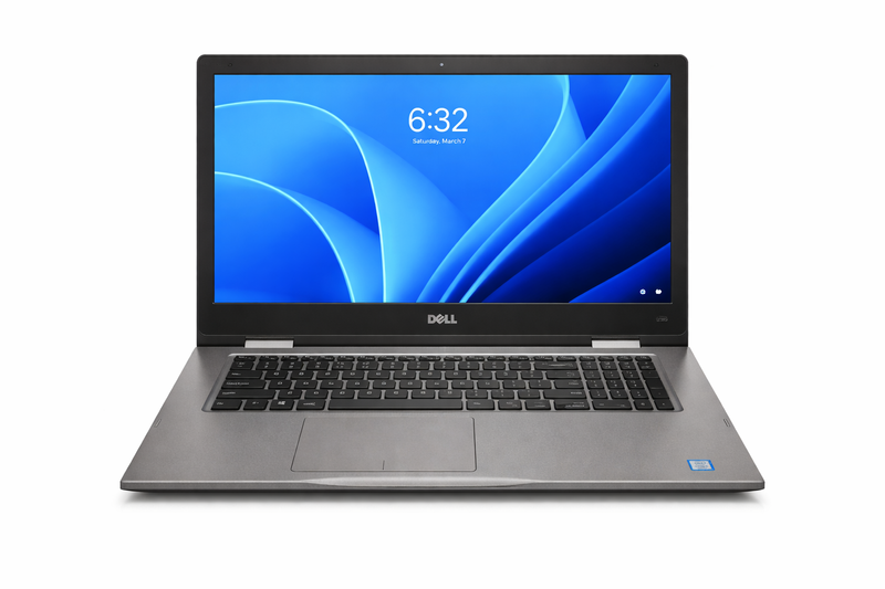 Dell Inspiron 5578 Táctil - i5 7a Gen 12GB afbeelding 2