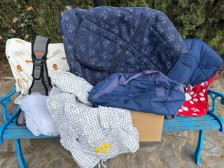 Silla coche Jane Muum Koos + Isofix