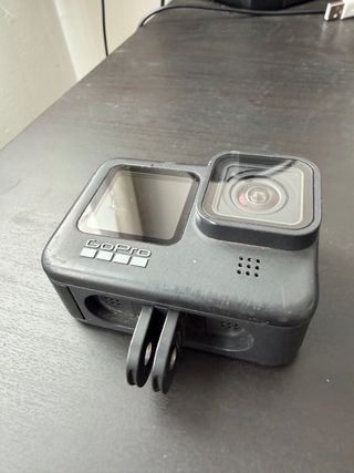 GoPro Hero 9 Nero