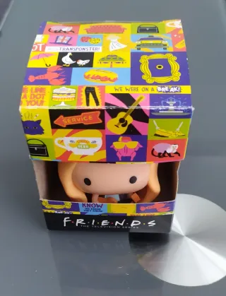 Funko Pop Phoebe Buffay Friends