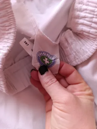 Disfraz enfermera o sanitario