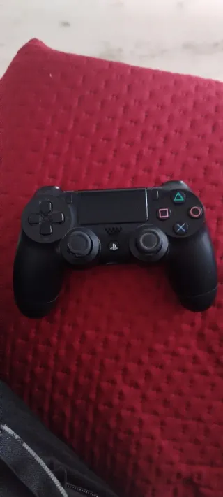 Joystick PS4 Sony