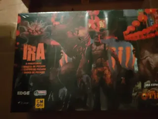 Juego The Others con expansiones