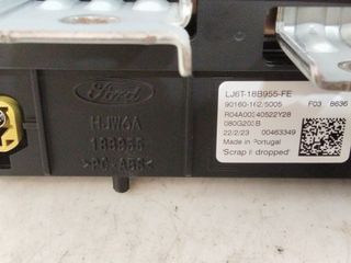 1799132 pantalla lj6t-18b955-fe ford kuga