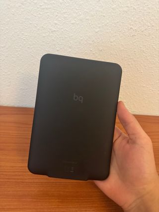 Ebook Bq Cervantes 4 Negro