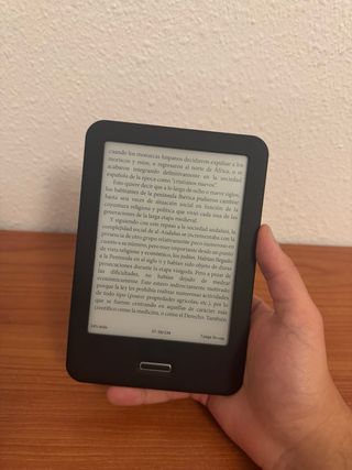 Ebook Bq Cervantes 4 Negro