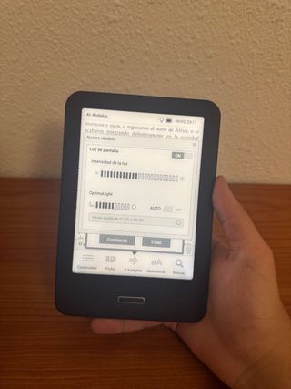 Ebook Bq Cervantes 4 Negro