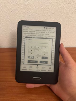 Ebook Bq Cervantes 4 Negro