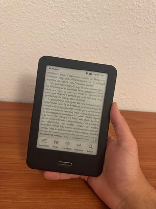 Ebook Bq Cervantes 4 Negro