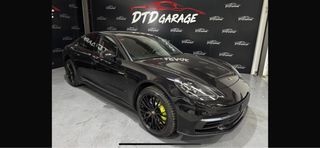 PORSCHE PANAMERA 4 E-HYBRID 462 CV