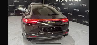 PORSCHE PANAMERA 4 E-HYBRID 462 CV