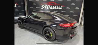 PORSCHE PANAMERA 4 E-HYBRID 462 CV