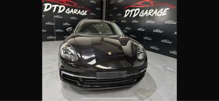 PORSCHE PANAMERA 4 E-HYBRID 462 CV