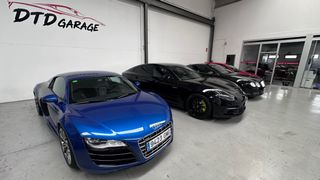 PORSCHE PANAMERA 4 E-HYBRID 462 CV