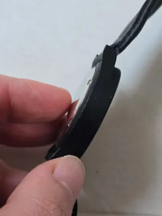 Orologio meccanico vintage USSR Stella Rossa