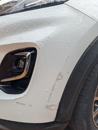 Coche SUV Ford Puma Titanium 2020 ECO MHEV 32000km