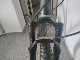 Bicicleta Orbea alma M30 Carbono 2020 Negro Mate.