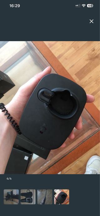 Dji Osmo Pack Completo