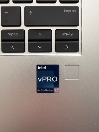 Portatile HP EliteBook 840 G9 Argento