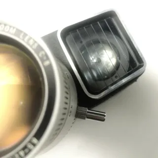 Cinepresa Canon Reflex Zoom 8-3 Vintage