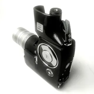 Cinepresa Canon Reflex Zoom 8-3 Vintage