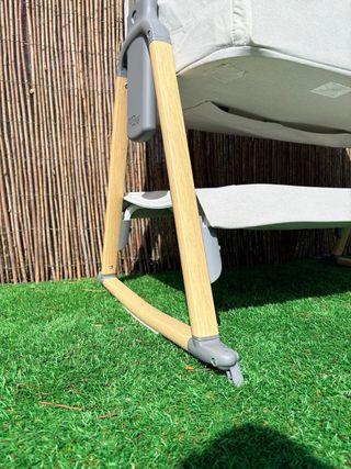 Minicuna colecho Tutti Bambini