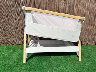 Minicuna colecho Tutti Bambini