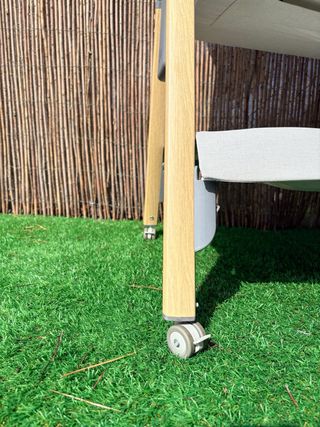 Minicuna colecho Tutti Bambini