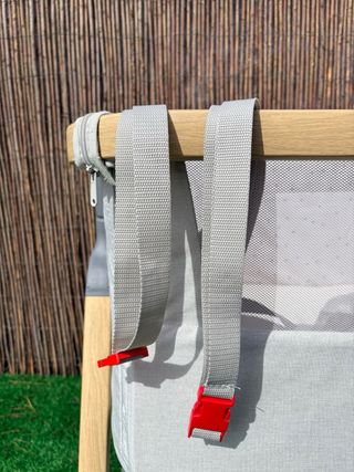 Minicuna colecho Tutti Bambini