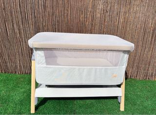 Minicuna colecho Tutti Bambini