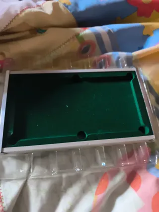 Poolbord Mesa de Billar Mini