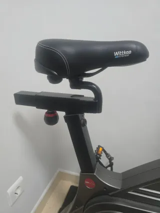 Bicicleta Spinning Fytter