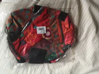 Bolso Desigual Multicolor