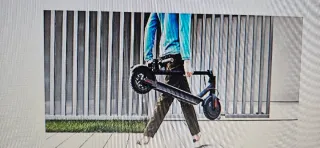 Patinete Eléctrico Xiaomi