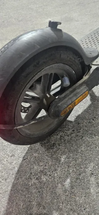 Patinete Eléctrico Xiaomi