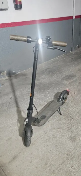 Patinete Eléctrico Xiaomi