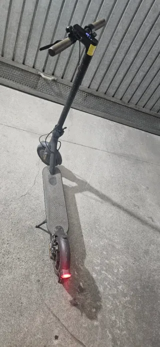 Patinete Eléctrico Xiaomi